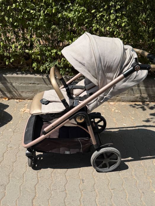 Peg Perego Veloce Mon Amour - 3 in 1