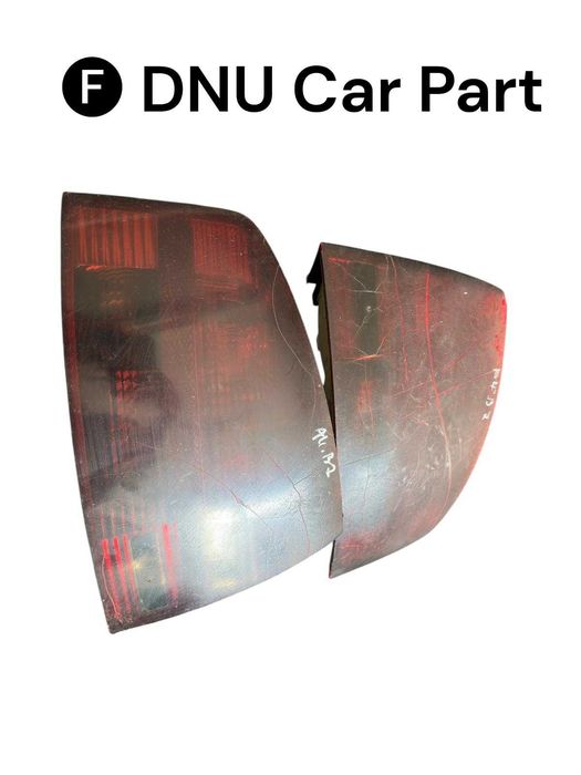 stop/tripla stanga dreapta audi a4 b7