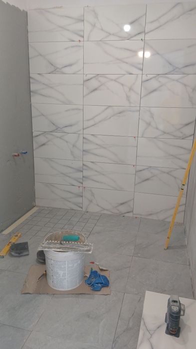 Amenajari interioare