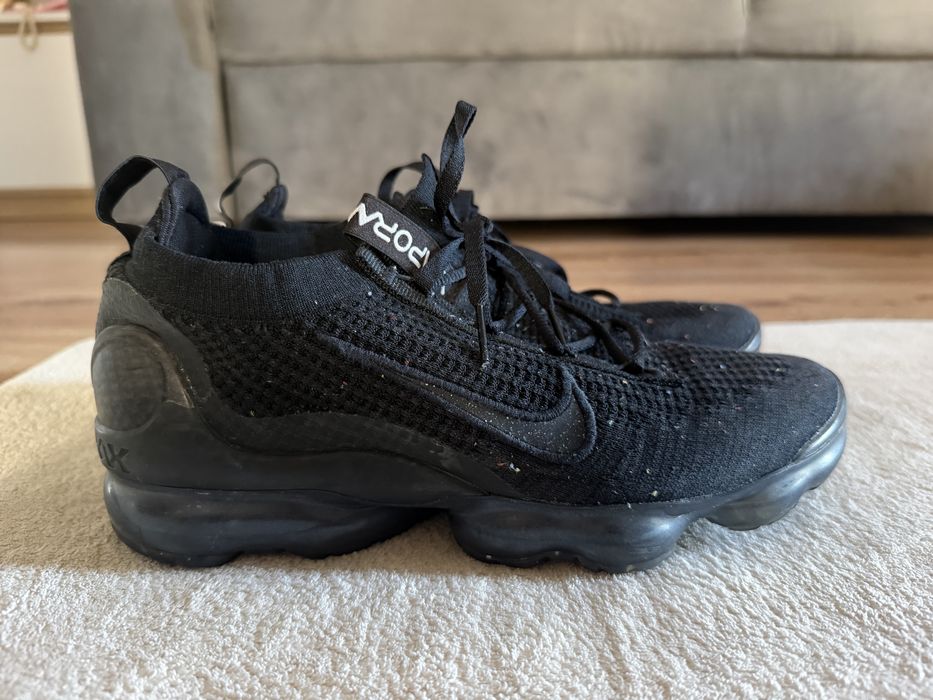 Nike  Air  VaproMax