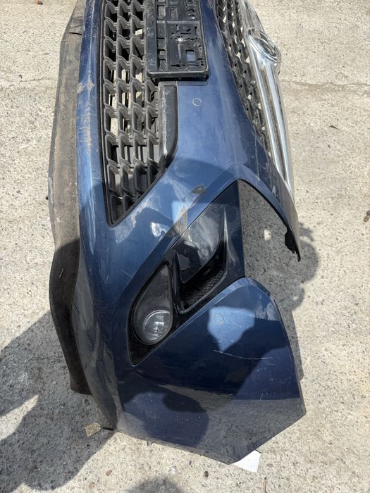 Bara fata opel zafira 2015