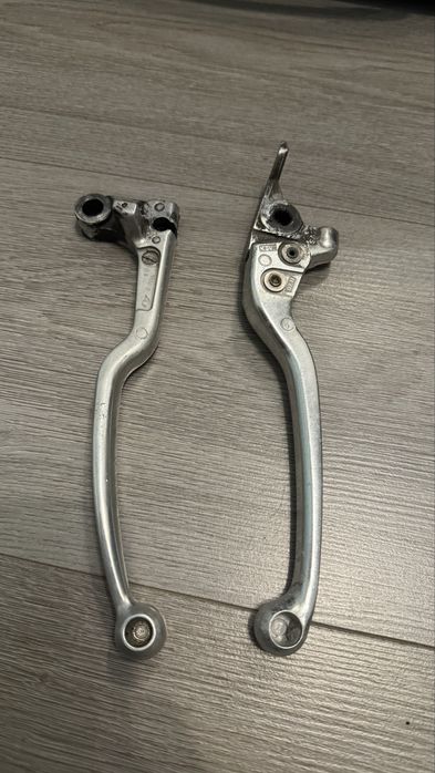 Manere/pedala frana Yamaha FZ6