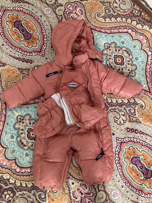 Комбинизон