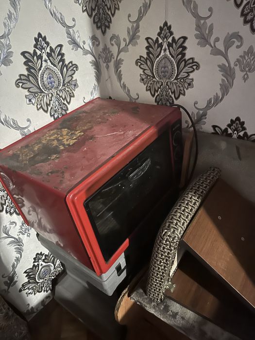 Даром шифонер тумба