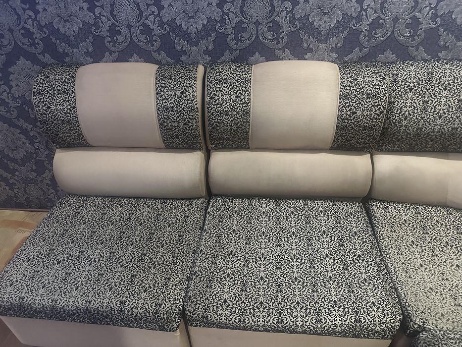 Продам диван раскладной