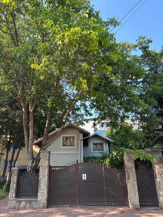 Casa Alexandru cel Bun