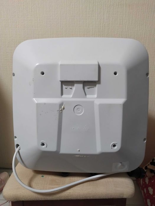 нов боилер ARISTON италия 30 литра