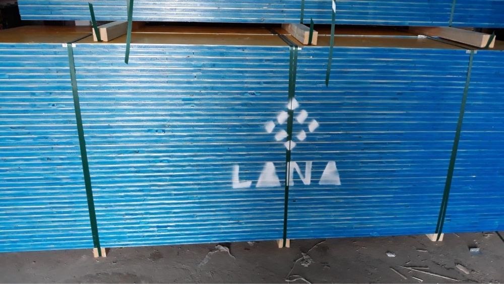 Cofraje Doka panouri placa galbena cofrare foi Tego cofrag lana schele