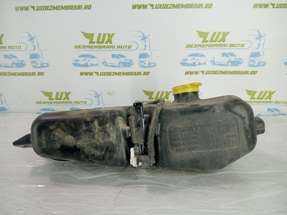 Vas lichid parbriz 289107187r Dacia Lodgy 1