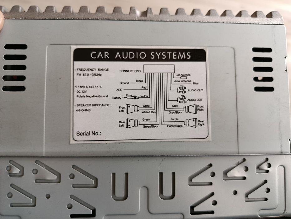 Продавам Mp3 плеър!