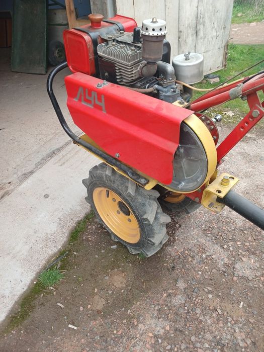 Продам Мотоблок.