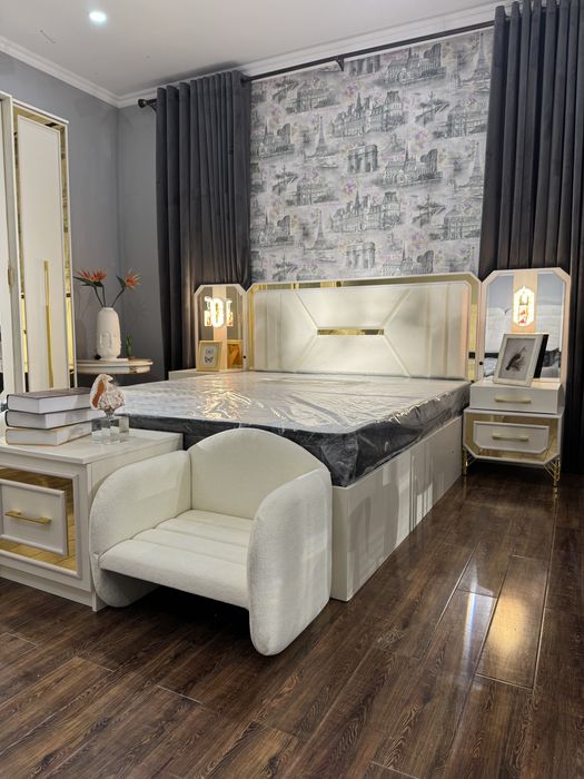 mebel spalniy (yotoqxona to’plami)