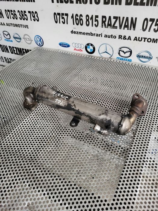Racitor Gaze Egr Opel Astra H Meriva Corsa C Combo 1.7 Cdti Motor z17DTH Factura Si Garantie