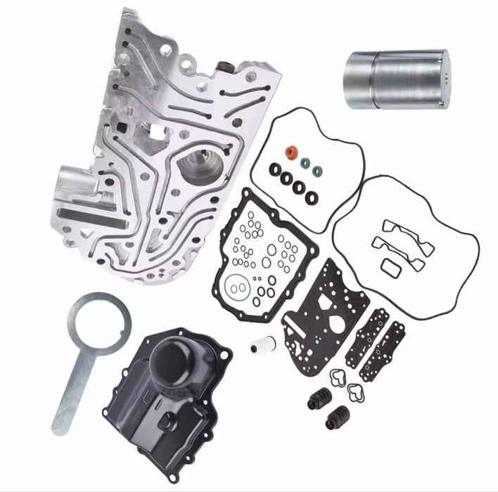 Kit Reparatie Reparare Complet Mecatronic Presiune Scazuta Cutie Viteze Automata DSG 7 Dq200 0AM 7 Trepte Vw Audi Skoda Seat VAG 1.4 1.6 0AM325025D