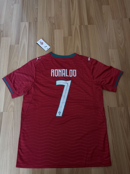 Tricou Portugalia World Cup 2026