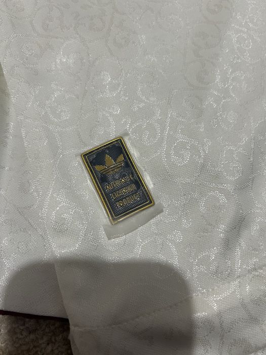 Футболна тениска на испания player edition