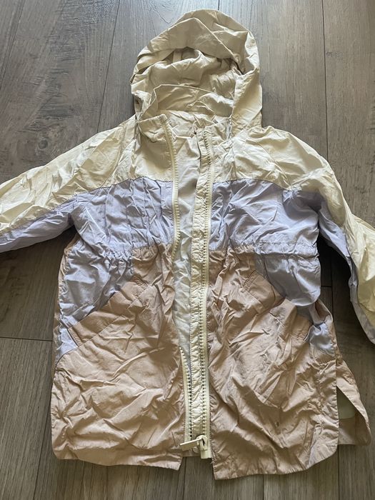 Яке Zara , клинове Okaidi