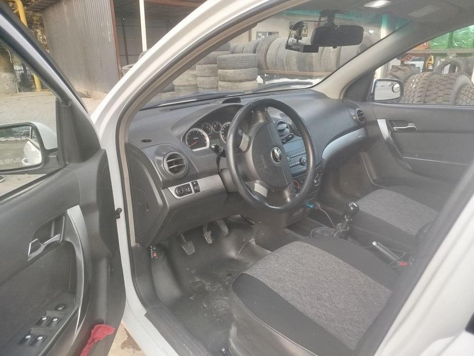 Nexia 3 mexanika 2-pozicia