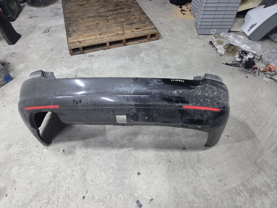 Bara spate golf 6 break, bara spate golf 5 break,