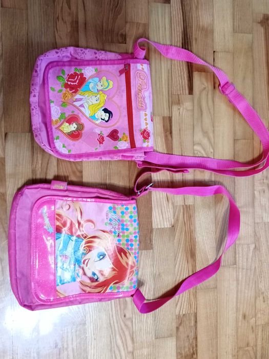 Детска раница за градина