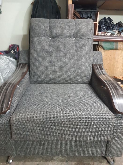 Кресло кровать новое