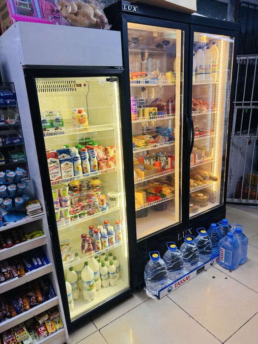 Продуктовый магазин