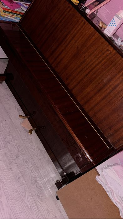 Фортепьяно. Элегия