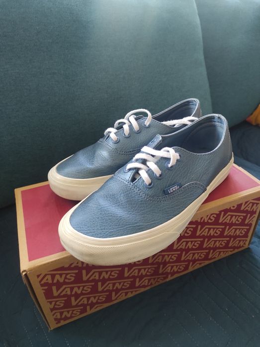 Кецове Vans 38 (7.5)