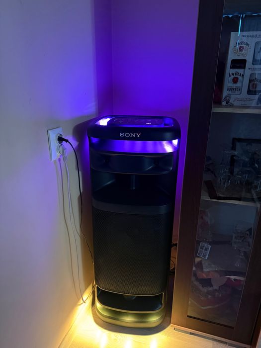 Sony ULT Tower 10