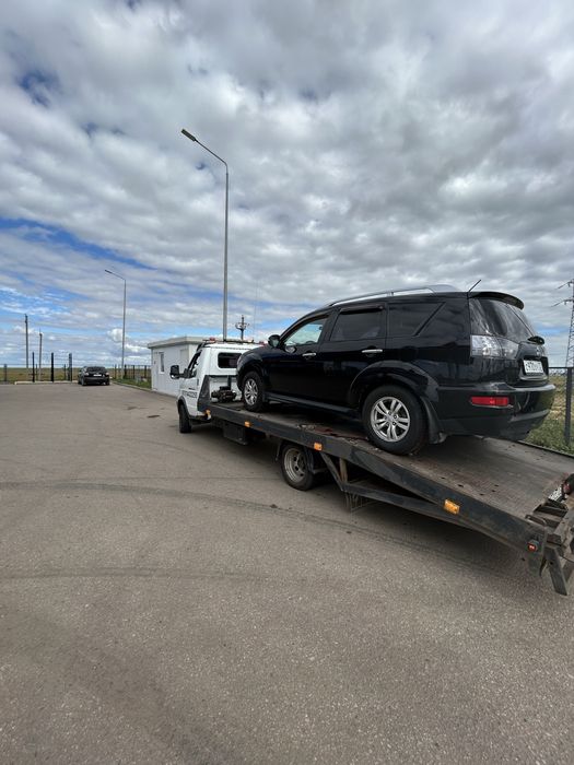 Эвакуатор 24//7.