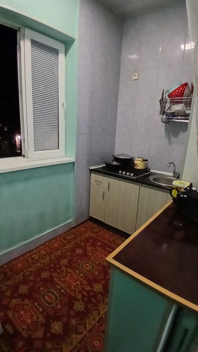 Аренда. 2-ком. Чиланзар-7. Хамза