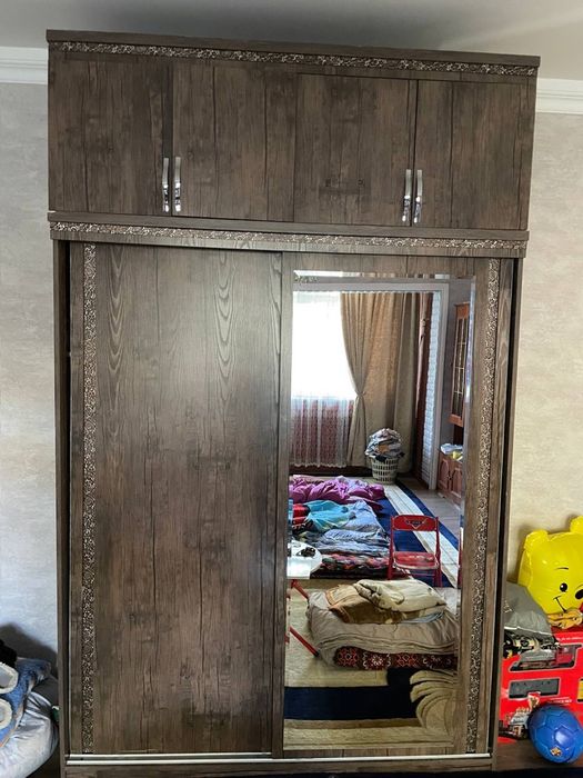 Профессиональная мебель на заказ.