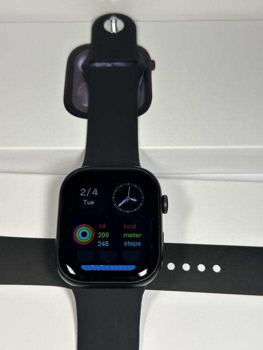 Apple Watch Series 11 • FullBox