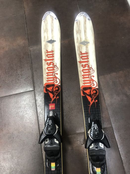 Ски Dynastar 150 см