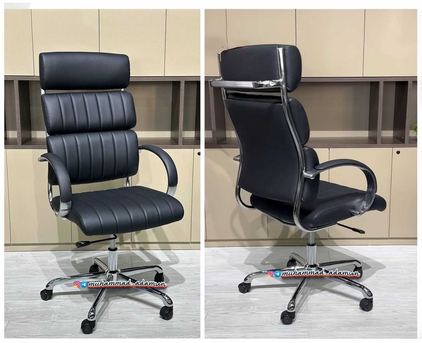 Кресло для персонала L 115 доставка бесплатная, гарантия, качество 100