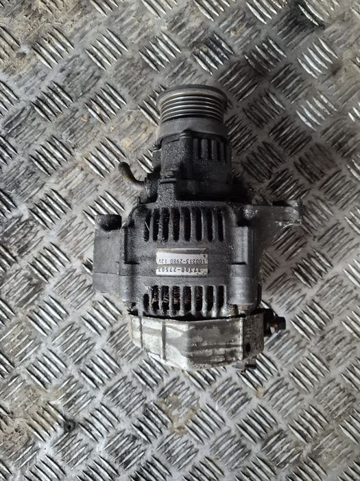 Alternator HYUNDAI ACCENT (LC) 1.5 CRDi
