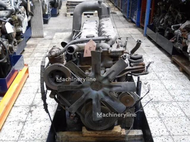 Motor pentru utilaje de constructii Mercedes-Benz OM360