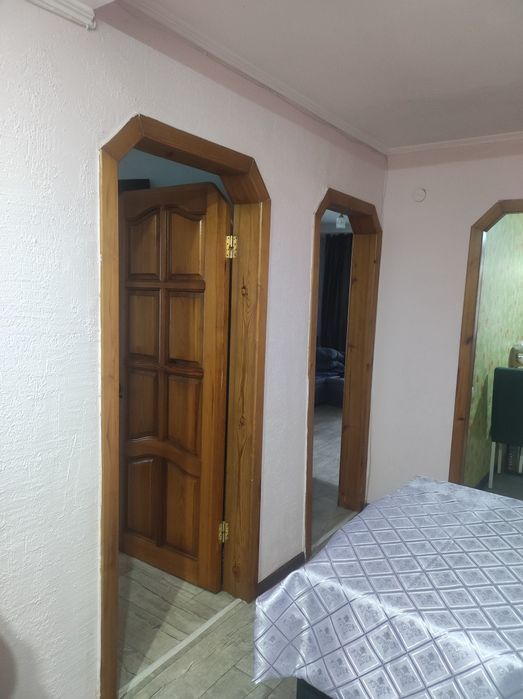 Продам благоустроенная квартира