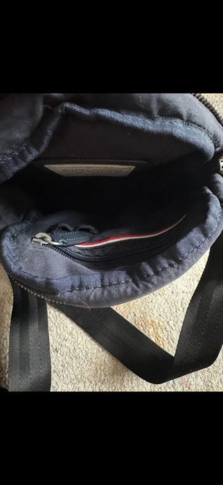 Барсетка Tommy hilfiger