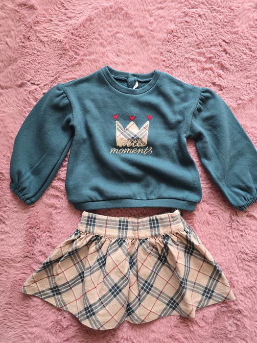 дрешки guess и boboli 2г. и 3 г.