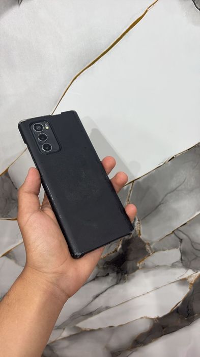 Lg wing 5g 8/128