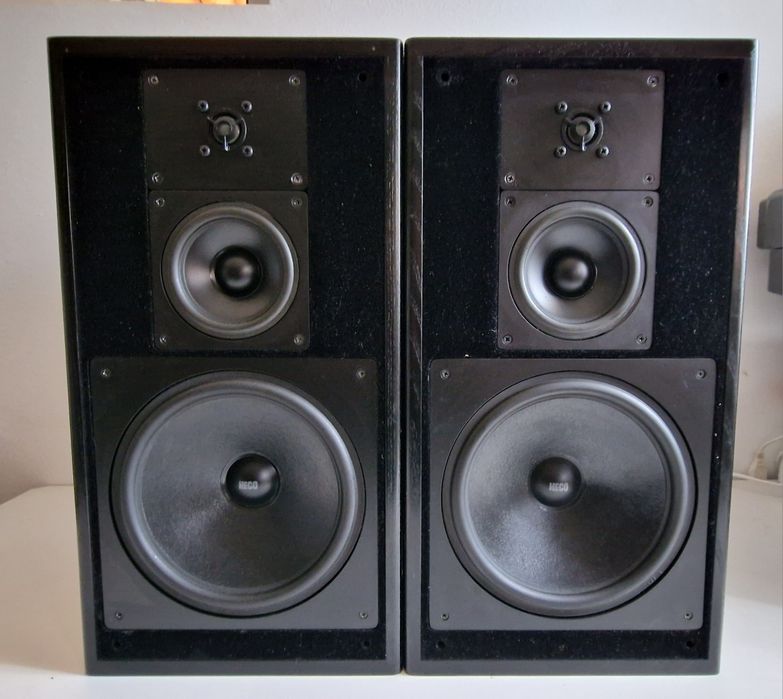 Heco Superior 630-1