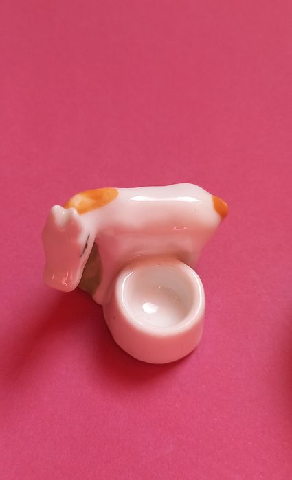 Декоративное статуэтки