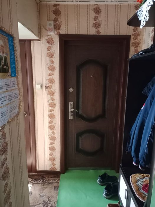 Продам 3 комн.кв.на Строителе,67 кв.м.
