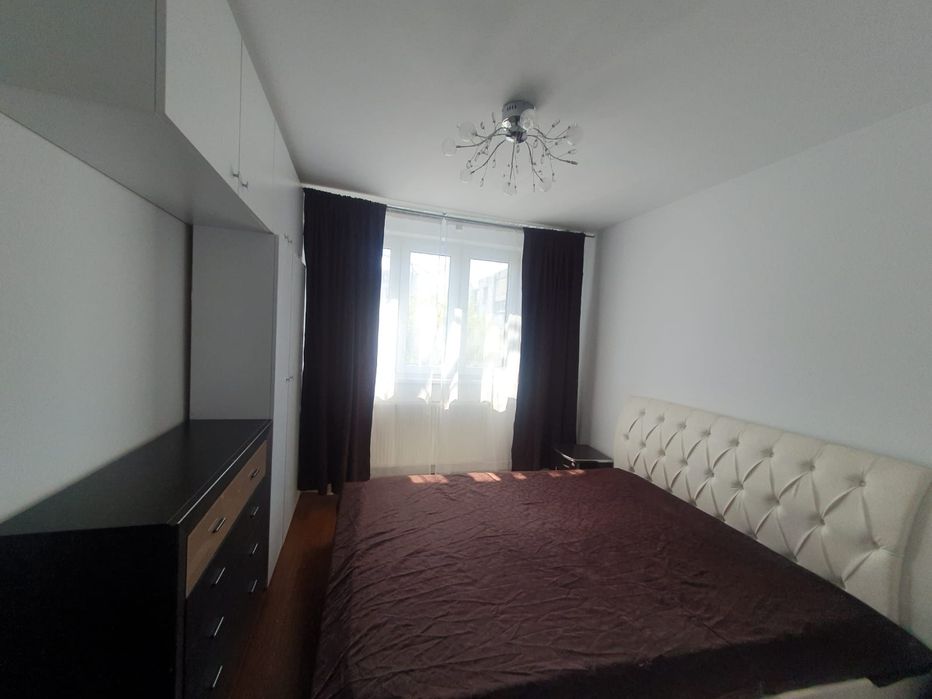 Apartament doua camere Drumul Taberei
