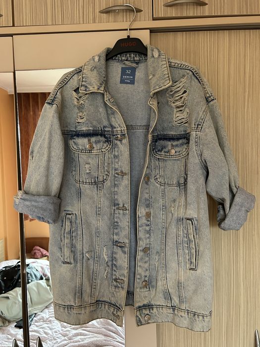 Якета и палта от 5€