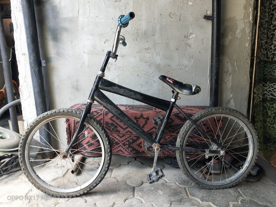 Продам велосипеды