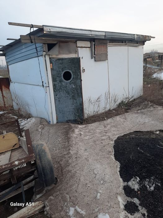 Продам дом участок