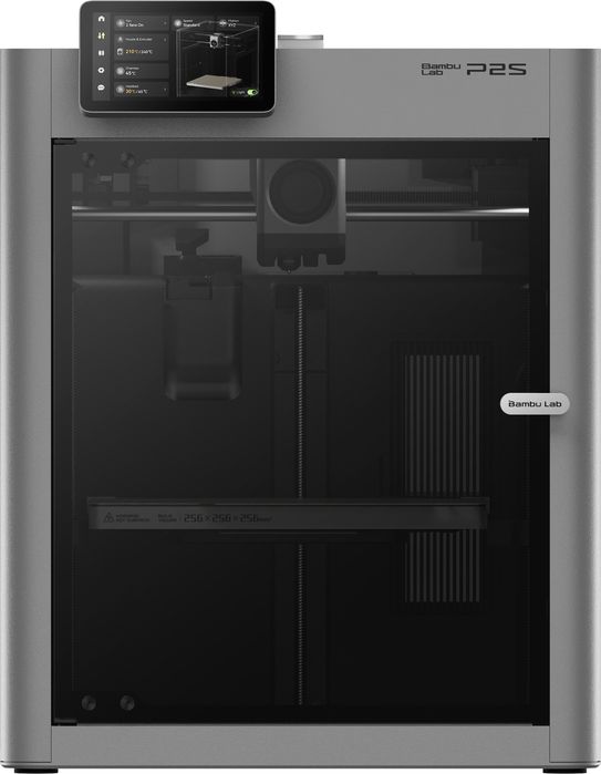 Bambu Lab P2S 3D Printer