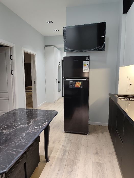 Квартира 2 комнатная